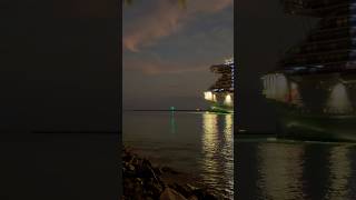 Scarlet Lady ⚓️🛳️ #like #share #subscribe #shortvideo #shortsvideo #cruise #vacation #youtubeshorts