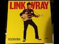 "I´M BRANDED"  LINK WRAY  SWAN 45-4211D P.1965 USA