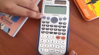 How To Convert Your Scientific Notation Calculator Into Normal Mode