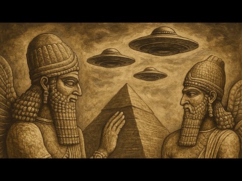 847-ES Pedro, Los Anunnaki - Freddy Marin Hipnosis Regresiva Team Grifasi