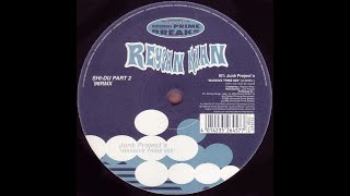 Reysan Khan - Shi-Du Part 2 (Junk Project's "Massive Tribe Mix") (1998)