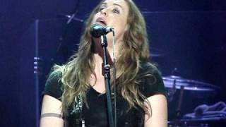 ALANIS MORISSETTE - UNDERNEATH - Live at Brixton Academy