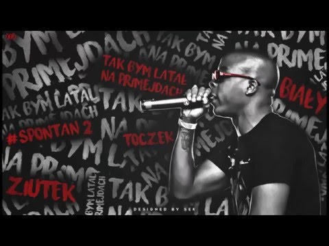 Ziutek - Tak bym latał na primejdach (feat. Biały, Toczek) #SPONTAN2