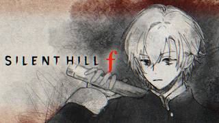 【SILENT HILL f】 THE END... AGAIN 【NIJISANJI EN | Kaelix Debonair】