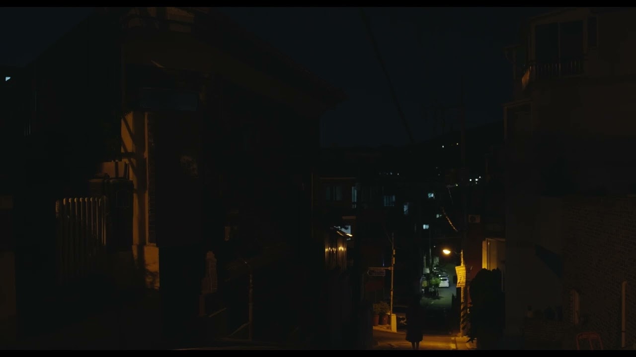 [SIPFF2023] 나의 줄리아 Trailer