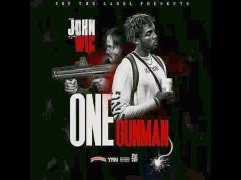 John Wic X Migos same thang