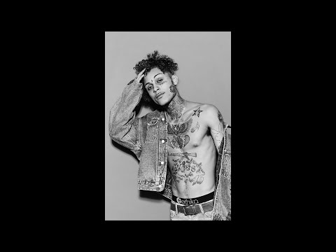 [FREE] Trippie Redd x Lil Gnar x Lil Skies Type Beat 2021 - "Drifter"