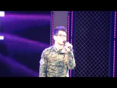 120618 park hyo shin 박효신-사랑한 후에.눈의꽃.좋은 사랑.only you