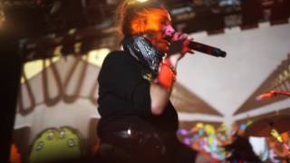 The Avalanches - Subway