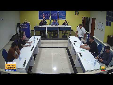 Câmara Municipal de Nipoã - SP
