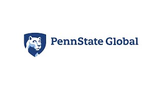 Penn State Global Accounts Management Tutorial