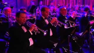 John Grant and the RTÉ Concert Orchestra - "Global Warming" | The Late Late Show