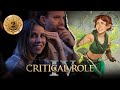 Broken Wing Critical Role Campaign 4 Episode 2