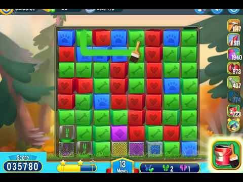 Pet Rescue Saga   level 5579   no boosters