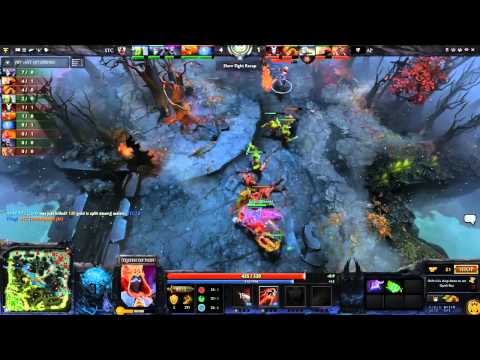 Dew Championship 2015 - Нэмэлт шалгаруулалт - 1 / 3