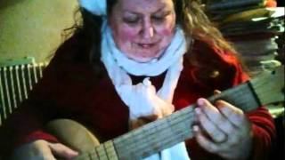 DV 290. Ich bin ein Musikant (trad.)