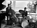 Bill Evans Trio, in "Alfie", Lauttasaari, Helsinki, Finland, 1970.