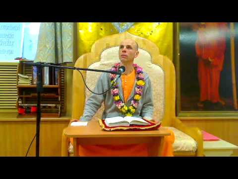 2015.05.07 Шримад Бхагаватам 3.26.46 Е.М. Шачи Сута прабху