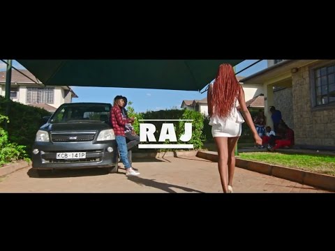 RAJVILLE - SAWA SAWA (Official Kenyan Hiphop/Rap Video)