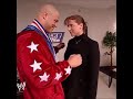 Kurt Angle Stephanie Mcmahon Hot Seen Video
