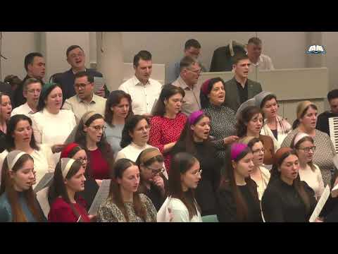 Cântare Cor - Eu nu mă tem | Biserica BETEL Dumbrăveni