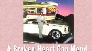 A Broken Heart Can Mend (extended) - Alexander O&#39;Neal