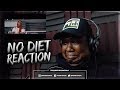 Digga D - No Diet (Music Video) | @MixtapeMadness (REACTION)