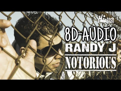 Notorious Jatt - Randy J (8D-AUDIO)