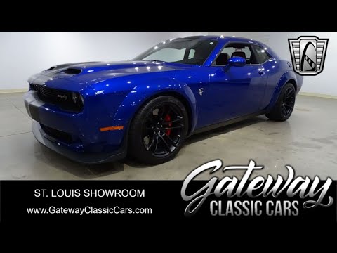 2020 Dodge Challenger (CC-1996948) for sale in O'Fallon, Illinois