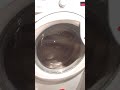Hoover Intern Spin Mini Unbalanced And Mini Sudslock