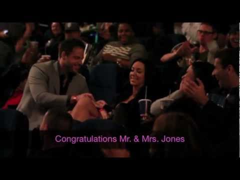 Daniel Craig Javier Bardem's SKYFALL premiere