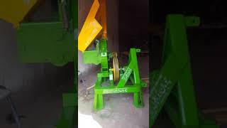 Seilig Chopper Machin Fodder choper Machine Brazilian JF60 Model first Copy Now Available in Muktan