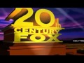 20th Century Fox (Kazoo Edition) 