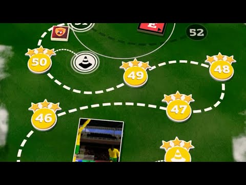 Score! Hero 2. level 41 -50 ✌️full stars