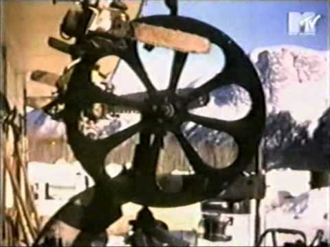 Vernon - Vernon's Wonderland (Official Video)