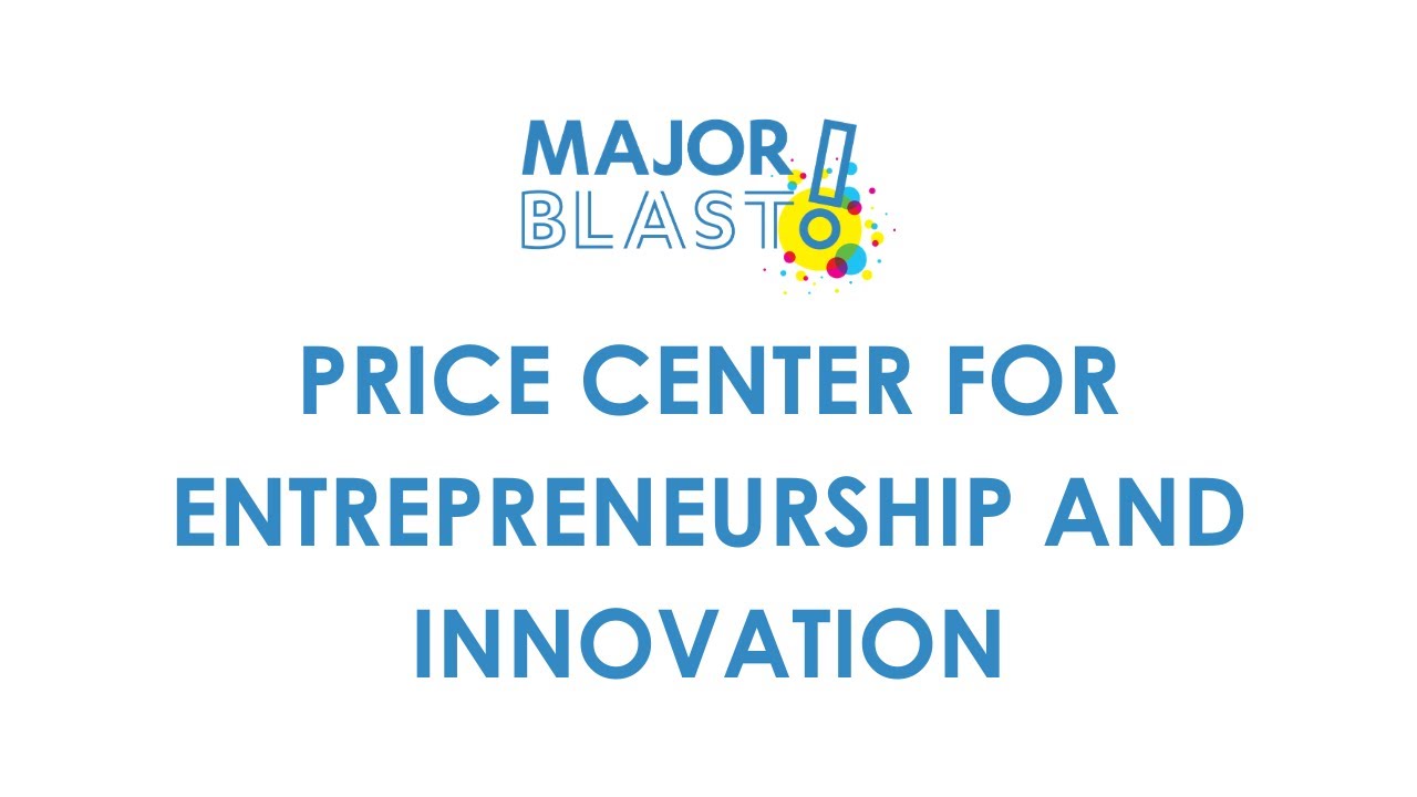 Price Center for Entrepreneurship and Innovation/Anderson School/L & S (2020)