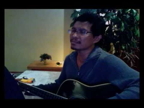 Man Bai: Kau ilham ku (Best cover with Lyrics)