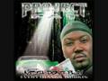 Project Pat -  Fu**kin' With The Best