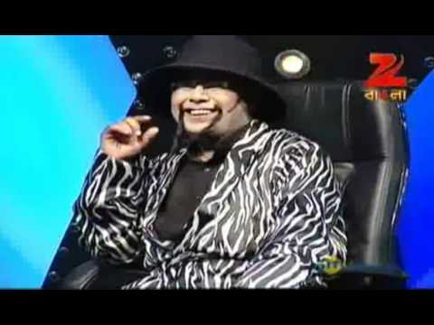 EP - Mirakkel Akkel Challenger 6 - Indian Bengali TV Show - Zee Bangla