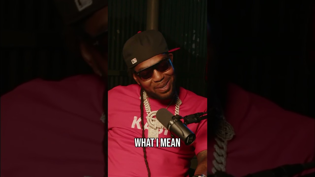 B.G. Is OFFICIALLY A Free Man!!