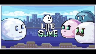 Watch and explore about Life of Slime Steam CD Key