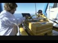Jay "Rusty" Crutcher Music Score for Scientists At Sea