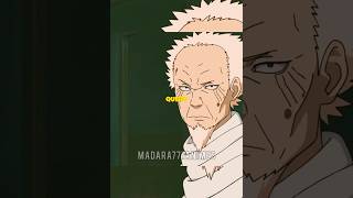 O Dia em que NARUTO PERGUNTA AO TERCEIRO HOKAGE SOBRE SEUS PAIS dublado