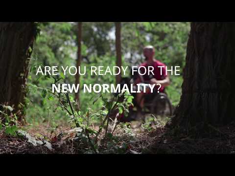 NEW NORMALITY and SAFETY with your BATEC | Batec Mobility
