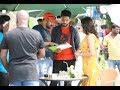 Iruttu Arayil Murattu Kuthu Movie Behind The Scene THUNDER BIRD