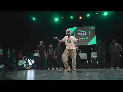 Ma2t preselection at BTM Experience 2023