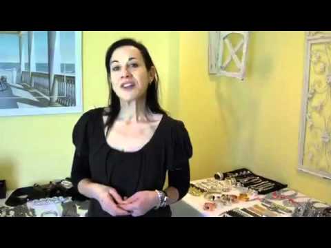 Madonna's Stylist Arianne Phillips in Give me all your luvin' video [Behind the Scenes]