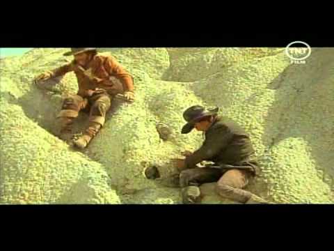 Los amigos (1973) - Dynamite Scene