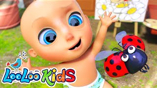 🧒👶We Have Fun - LooLoo KIDS Nursery Rhymes and Children`s Songs
