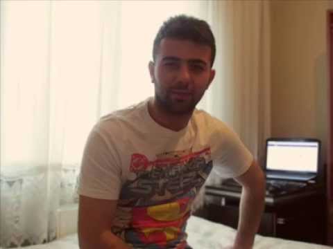 Ouz-Han Ft CashTürk Sensizim İşte (Söz: Rıdvan Kayan) 2015